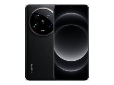 Xiaomi 14 Ultra - 5G Smartphone - Dual-SIM - RAM 16 GB / Interner Speicher 512 GB - OLED-Display - 6.73" - 320