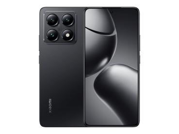 Xiaomi 14T - 5G Smartphone - Dual-SIM - RAM 12 GB / Interner Speicher 256 GB - OLED-Display - 6.67" - 2712 x 1