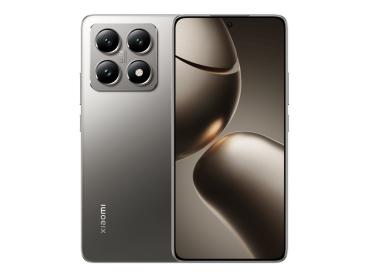 Xiaomi 14T - 5G Smartphone - Dual-SIM - RAM 12 GB / Interner Speicher 256 GB - OLED-Display - 6.67" - 2712 x 1