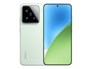 Xiaomi 15 - 5G Smartphone - Dual-SIM - RAM 12 GB / Interner Speicher 256 GB - OLED-Display - 6.36" - 2670 x 12