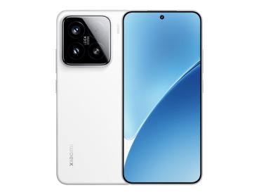 Xiaomi 15 - 5G Smartphone - Dual-SIM - RAM 12 GB / Interner Speicher 512 GB - OLED-Display - 6.36" - 2670 x 12