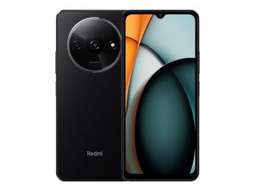 Xiaomi Redmi A3 - 4G Smartphone - Dual-SIM - RAM 3 GB / Interner Speicher 64 GB - microSD slot - 6.71" - 1650 