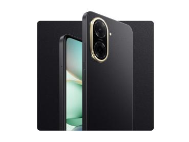 Xiaomi Redmi A5 - 4G Smartphone - Dual-SIM - RAM 3 GB / Interner Speicher 64 GB - microSD slot - 6.88" - 1640 