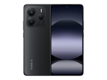 Xiaomi Redmi Note 14 5G - 5G Smartphone - Dual-SIM - RAM 8 GB / Interner Speicher 256 GB - microSD slot - OLED