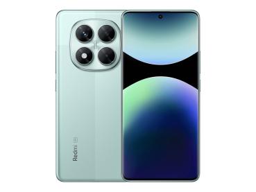 Xiaomi Redmi Note 14 Pro 5G - 5G Smartphone - Dual-SIM - RAM 8 GB / Interner Speicher 256 GB - OLED-Display - 