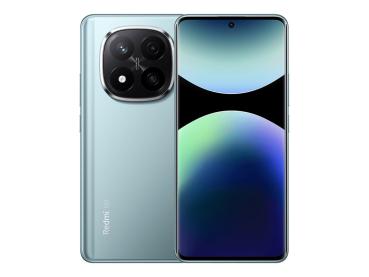 Xiaomi Redmi Note 14 Pro+ - 5G Smartphone - Dual-SIM - RAM 8 GB / Interner Speicher 256 GB - OLED-Display - 6.