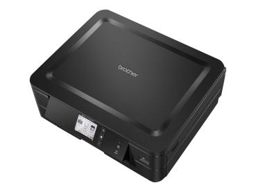 Brother DCP-J1140DW - Multifunktionsdrucker - Farbe - Tintenstrahl - A4/Letter (Medien)