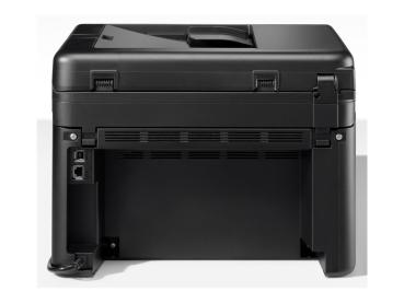 Brother DCP-L1660W - Multifunktionsdrucker - s/w - Laser - Letter A (216 x 279 mm)/