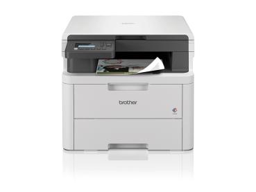 Brother DCP-L3520CDW - Multifunktionsdrucker - Farbe - LED - A4/Legal (Medien)