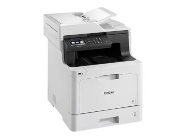Brother DCP-L8410CDW - Multifunktionsdrucker - Farbe - Laser - A4/Legal (Medien)