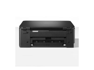 Brother DCP-T580DW - Multifunktionsdrucker - Farbe - Tintenstrahl - ITS - A4/Legal (Medien)