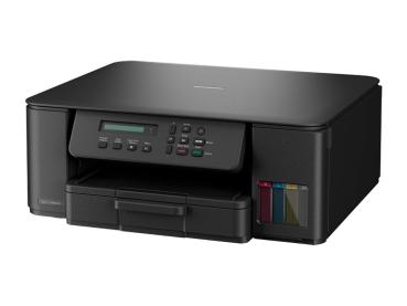 Brother DCP-T580DW - Multifunktionsdrucker - Farbe - Tintenstrahl - ITS - A4/Legal (Medien)
