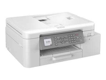 Brother MFC-J4335DW - Multifunktionsdrucker - Farbe - Tintenstrahl - A4/Letter (Medien)