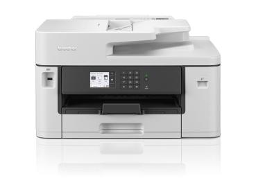 Brother MFC-J5345DW - Multifunktionsdrucker - Farbe - Tintenstrahl - A3/Ledger (Medien)