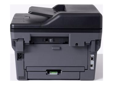 Brother MFC-L2860DW - Multifunktionsdrucker - s/w - Laser - A4/Legal (Medien)