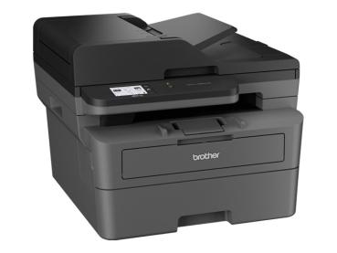 Brother MFC-L2860DW - Multifunktionsdrucker - s/w - Laser - A4/Legal (Medien)