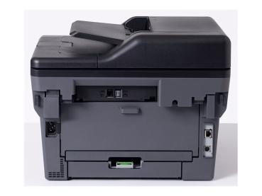 Brother MFC-L2860DWE - Multifunktionsdrucker - s/w - Laser - A4/Legal (Medien)