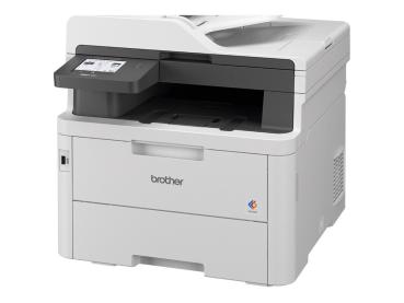 Brother MFC-L3760CDW - Multifunktionsdrucker - Farbe - LED - A4/Legal (Medien)