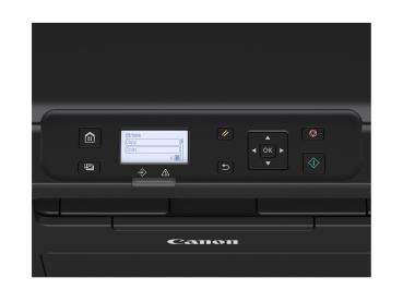 Canon i-SENSYS MF272dw - Multifunktionsdrucker - s/w - Laser - A4 (210 x 297 mm)