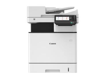 Canon i-SENSYS MF842cdw - Multifunktionsdrucker - Farbe - Laser - A4 (210 x 297 mm)