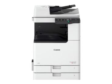 Canon imageRUNNER C3326i - Multifunktionsdrucker - Farbe - Laser - SRA3 (320 x 450 mm)