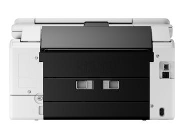 Canon MAXIFY GX6550 - Multifunktionsdrucker - Farbe - Tintenstrahl - nachfüllbar - A4 (210 x 297 mm)