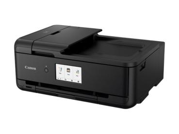 Canon PIXMA TS9550A - Multifunktionsdrucker - Farbe - Tintenstrahl - A4 (210 x 297 mm)