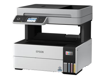 Epson EcoTank ET-5170 - Multifunktionsdrucker - Farbe - Tintenstrahl - A4 (210 x 297 mm)