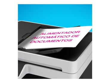 Epson EcoTank ET-5170 - Multifunktionsdrucker - Farbe - Tintenstrahl - A4 (210 x 297 mm)