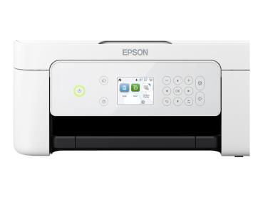 Epson Expression Home XP-4205 - Multifunktionsdrucker - Farbe - Tintenstrahl - A4/Legal (Medien)