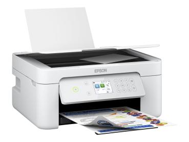 Epson Expression Home XP-4205 - Multifunktionsdrucker - Farbe - Tintenstrahl - A4/Legal (Medien)