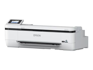 Epson SureColor SC-T3100M - 610 mm (24") Multifunktionsdrucker - Farbe - Tintenstrahl - Rolle (61 cm)
