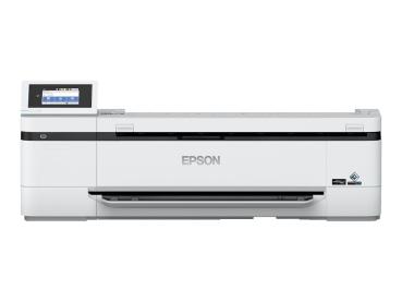 Epson SureColor SC-T3100M - 610 mm (24") Multifunktionsdrucker - Farbe - Tintenstrahl - Rolle (61 cm)