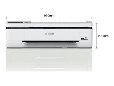 Epson SureColor SC-T3100M - 610 mm (24") Multifunktionsdrucker - Farbe - Tintenstrahl - Rolle (61 cm)