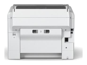 Epson WorkForce Pro WF-M5399DW - Drucker - s/w