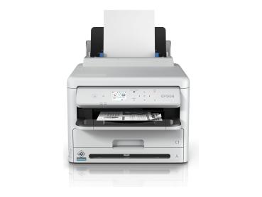 Epson WorkForce Pro WF-M5399DW - Drucker - s/w