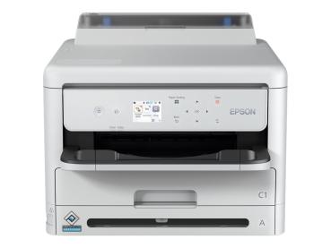 Epson WorkForce Pro WF-M5399DW - Drucker - s/w