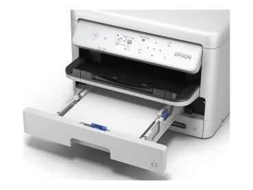 Epson WorkForce Pro WF-M5399DW - Drucker - s/w