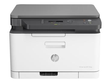 HP Color Laser MFP 178nwg - Multifunktionsdrucker - Farbe - Laser - A4 (210 x 297 mm)