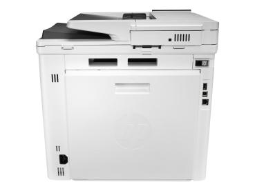 HP Color LaserJet Enterprise MFP M480f - Multifunktionsdrucker - Farbe - Laser - Legal (216 x 356 mm)