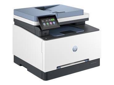 HP Color LaserJet Pro MFP 3302fdng - Multifunktionsdrucker - Farbe - Laser - Legal (216 x 356 mm)