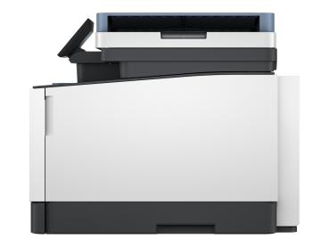 HP Color LaserJet Pro MFP 3302fdng - Multifunktionsdrucker - Farbe - Laser - Legal (216 x 356 mm)