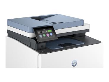 HP Color LaserJet Pro MFP 3302fdwg - Multifunktionsdrucker - Farbe - Laser - Legal (216 x 356 mm)
