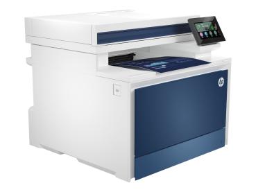 HP Color LaserJet Pro MFP 4302fdw - Multifunktionsdrucker - Farbe - Laser - Legal (216 x 356 mm)