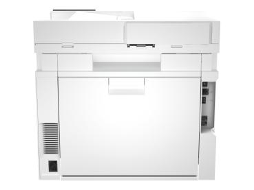 HP Color LaserJet Pro MFP 4302fdw - Multifunktionsdrucker - Farbe - Laser - Legal (216 x 356 mm)