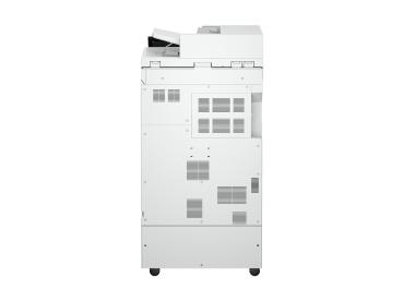 HP LaserJet Enterprise Flow MFP 8801z - Multifunktionsdrucker - Farbe - Laser - A3 (297 x 420 mm)
