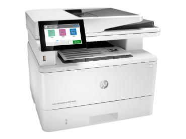 HP LaserJet Enterprise MFP M430f - Multifunktionsdrucker - s/w - Laser - 216 x 297 mm (Original)