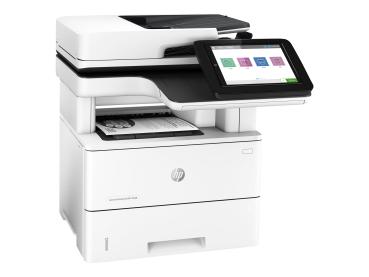 HP LaserJet Enterprise MFP M528dn - Multifunktionsdrucker - s/w - Laser - Legal (216 x 356 mm)