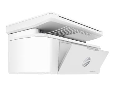 HP LaserJet MFP M140w - Multifunktionsdrucker - s/w - Laser - 216 x 297 mm (Original)