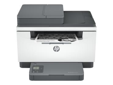 HP LaserJet MFP M234sdw - Multifunktionsdrucker - s/w - Laser - Legal (216 x 356 mm)